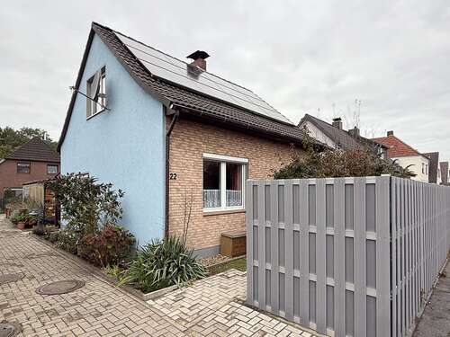 Foto - Haus zum Kaufen in Bremen 249.000,00 € 157 m²