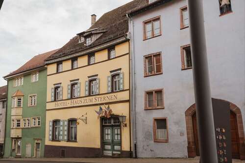 Foto - Haus zum Kaufen in Rottweil 599.000,00 € 750 m²