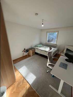 Foto - WG-Zimmer in München 500,00 € 18 m²