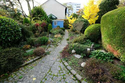 Foto - Haus zum Mieten in Aachen 1.300,00 € 120 m²