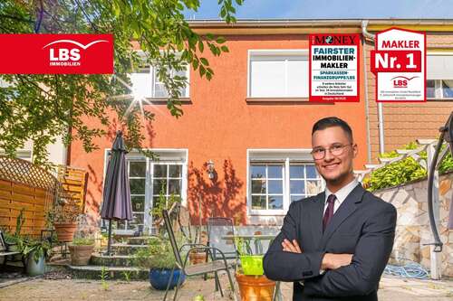 Foto - Haus zum Kaufen in Herten 289.000,00 € 110 m²