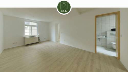 Foto - Wohnung zum Mieten in Durbach 600,00 € 38 m²