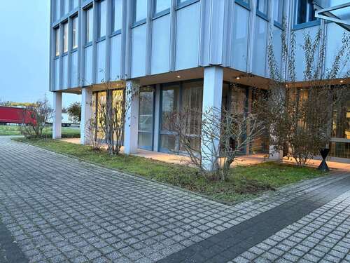 Foto - Büro in Worms 934,15 € 119 m² - 934,15&nbsp;EUR Kaltmiete, ca.&nbsp; 119,00&nbsp;m&sup2;