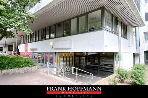 Foto - Büro in Hamburg 1.510,00 € 126 m²