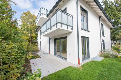 Foto - Wohnung zum Mieten in München 2.000,00 € 86 m²