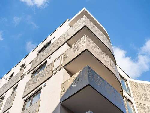 Foto - Wohnung zum Kaufen in Geretsried 509.900,00 € 79.8 m²