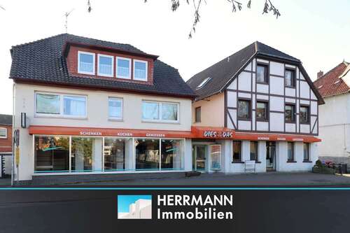 Foto - Haus zum Kaufen in Coppenbrügge 379.000,00 € 273 m²