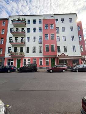 Foto - Einzelhandel in Berlin 215.000,00 € 33 m²