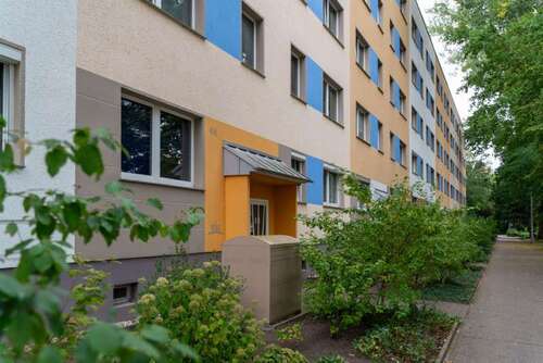 Foto - Wohnung zum Mieten in Lutherstadt Wittenberg 444,00 € 68.25 m²
