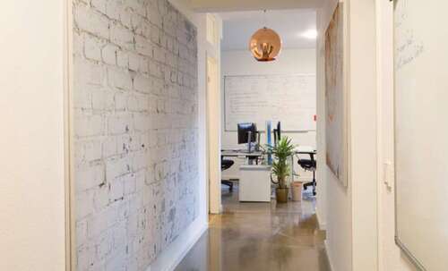 Foto - Büro in Köln 299,00 € 4 m² - 299,00&nbsp;EUR Kaltmiete, ca.&nbsp; 4,00&nbsp;m&sup2;