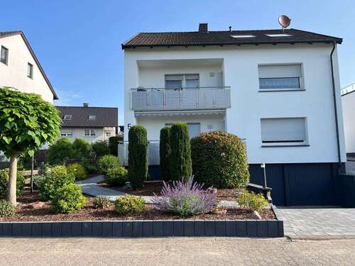 Foto - Wohnung zum Mieten in Löhne 616,00 € 85 m²