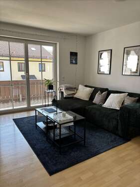 Foto - Wohnung zum Mieten in Freilassing 730,00 € 63 m²