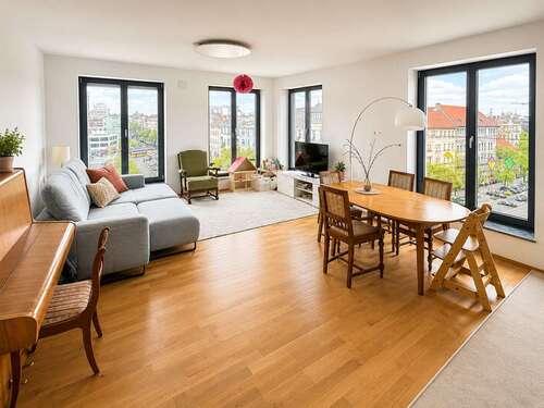 Foto - Wohnung zum Kaufen in Berlin 795.000,00 € 97 m²