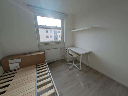 Foto - WG-Zimmer in München 720,00 € 10 m²