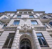 Wohnung zum Kaufen in Hamburg 4.350.000,00 € 266 m²