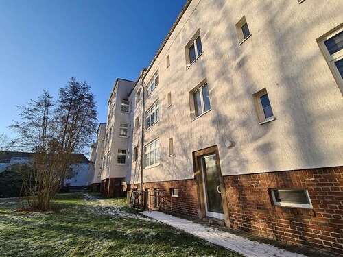 Foto - Wohnung zum Mieten in Dresden 516,00 € 55.84 m²