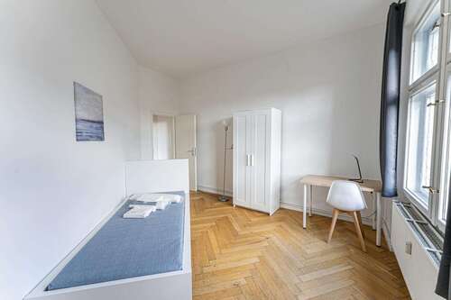 Foto - WG-Zimmer in Berlin 645,00 € 9 m²