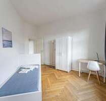 WG-Zimmer in Berlin 645,00 € 9 m²