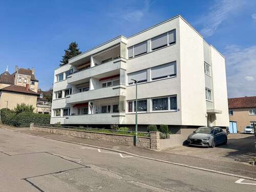 Foto - Wohnung zum Kaufen in Lahr 299.000,00 € 104 m²