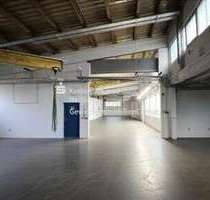 Halle in Heilbronn 8.300,00 € 1843 m²