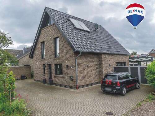 Foto - Haus zum Kaufen in Oldenburg 649.000,00 € 130.06 m²