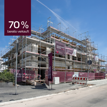 Foto - Wohnung zum Kaufen in Hessen - Friedberg (Hessen) 425.000,00 € 67 m²
