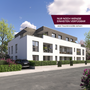 Foto - Wohnung zum Kaufen in Hessen - Friedberg (Hessen) 425.000,00 € 67 m²