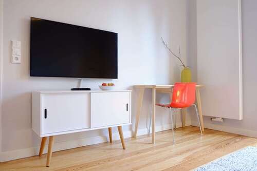 Foto - Wohnen auf Zeit in Frankfurt am Main 1.280,00 €