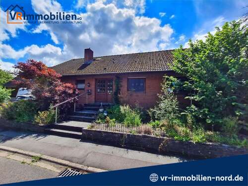 Foto - Haus zum Kaufen in Lindewitt 275.000,00 € 123 m²