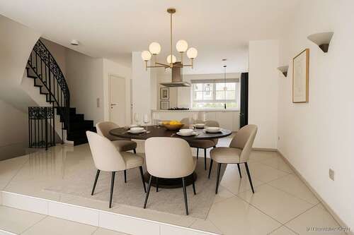 Foto - Haus zum Kaufen in Mühlheim Lämmerspiel 998.000,00 € 283 m²