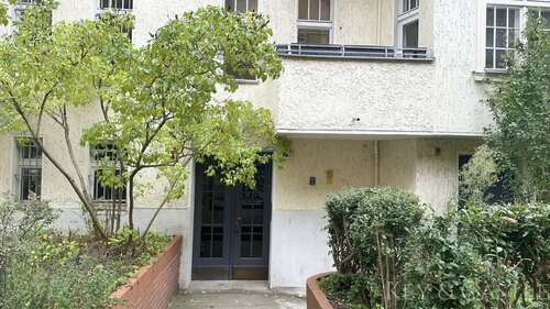Foto - Wohnung zum Kaufen in Berlin 619.000,00 € 109 m²