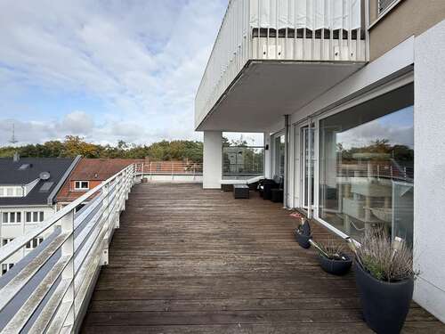 Foto - Wohnung zum Mieten in Bremen 1.299,00 € 100 m²