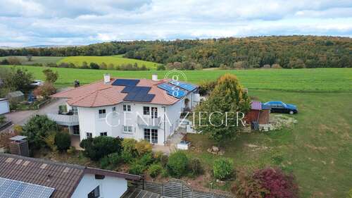 Foto - Haus zum Kaufen in Dielheim 780.000,00 € 239 m²