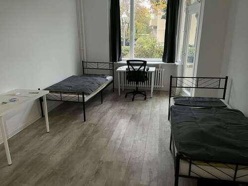 Foto - WG-Zimmer in Berlin 432,00 € 21 m²
