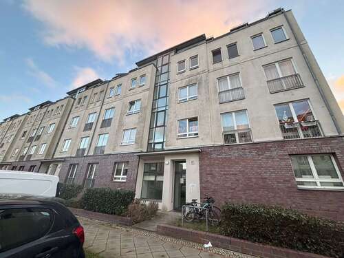 Foto - Wohnung zum Mieten in Berlin 1.279,00 € 88.29 m²