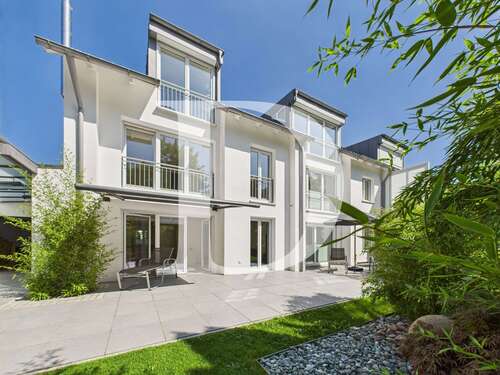 Foto - Haus zum Kaufen in Bad Wörishofen 665.000,00 € 157.81 m²