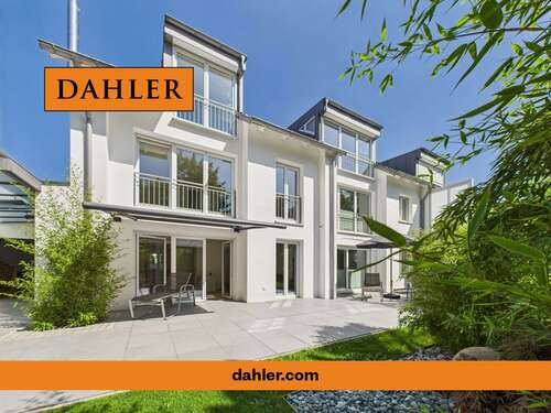 Foto - Haus zum Kaufen in Bad Wörishofen 750.000,00 € 157.81 m²