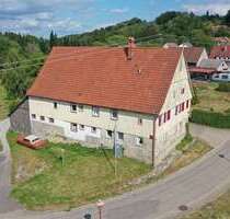 Haus zum Kaufen in Gschwend 199.000,00 € 200 m²