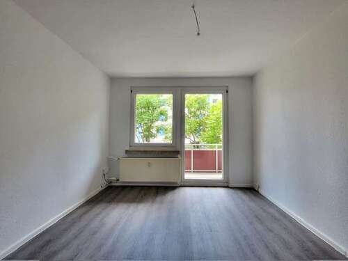 Foto - Wohnung zum Mieten in Lutherstadt Wittenberg 391,00 € 60.5 m²