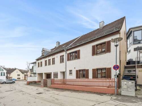 Foto - Haus zum Kaufen in Fürstenfeldbruck 539.000,00 € 198 m²