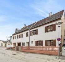 Haus zum Kaufen in Fürstenfeldbruck 539.000,00 € 198 m²