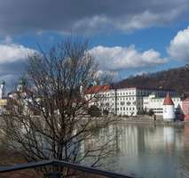 Foto - Wohnung zum Mieten in Passau 620,00 € 37.02 m²