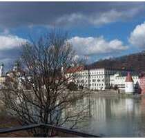 Wohnung zum Mieten in Passau 620,00 € 37.02 m²