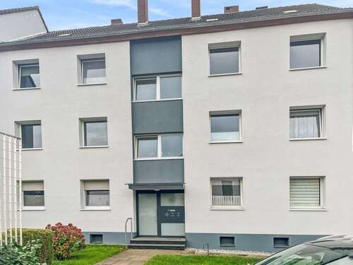 Foto - Wohnung zum Kaufen in Mülheim an der Ruhr 127.000,00 € 66.4 m²