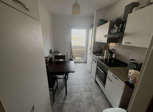 Foto - Wohnung zum Mieten in Mannheim 860,00 € 65.95 m²