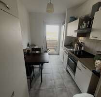 Wohnung zum Mieten in Mannheim 860,00 € 65.95 m²