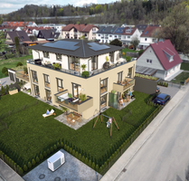 Wohnung zum Kaufen in Landsberg am Lech 452.200,00 € 56.73 m²