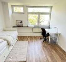Wohnung zum Mieten in Frankfurt am Main 720,00 € 14 m²