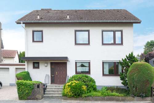 Foto - Haus zum Kaufen in Dreieich 595.000,00 € 117.46 m²