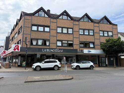 Foto - Büro in Niederkassel-Mondorf 2.165,00 € 182.5 m²